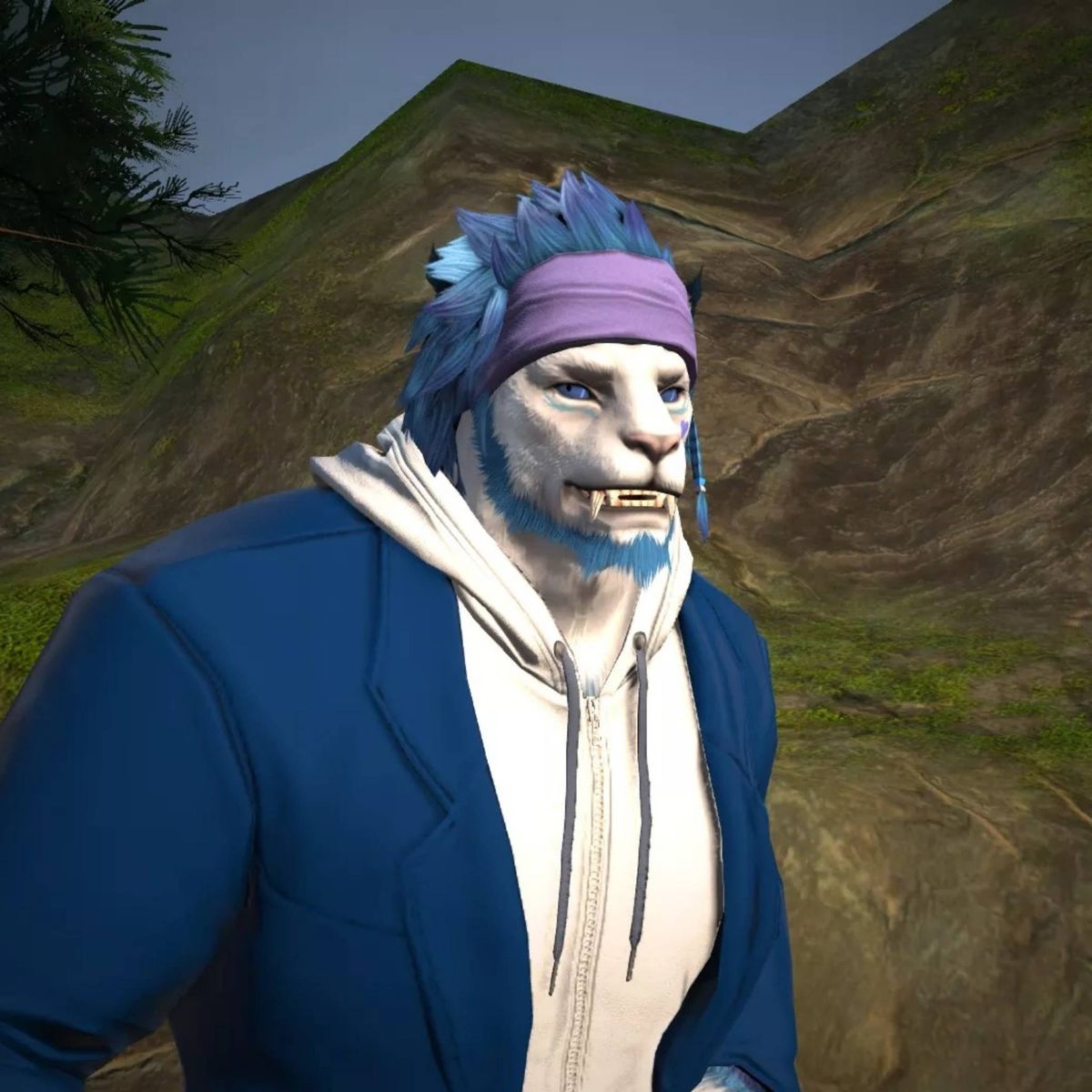 Profile Image