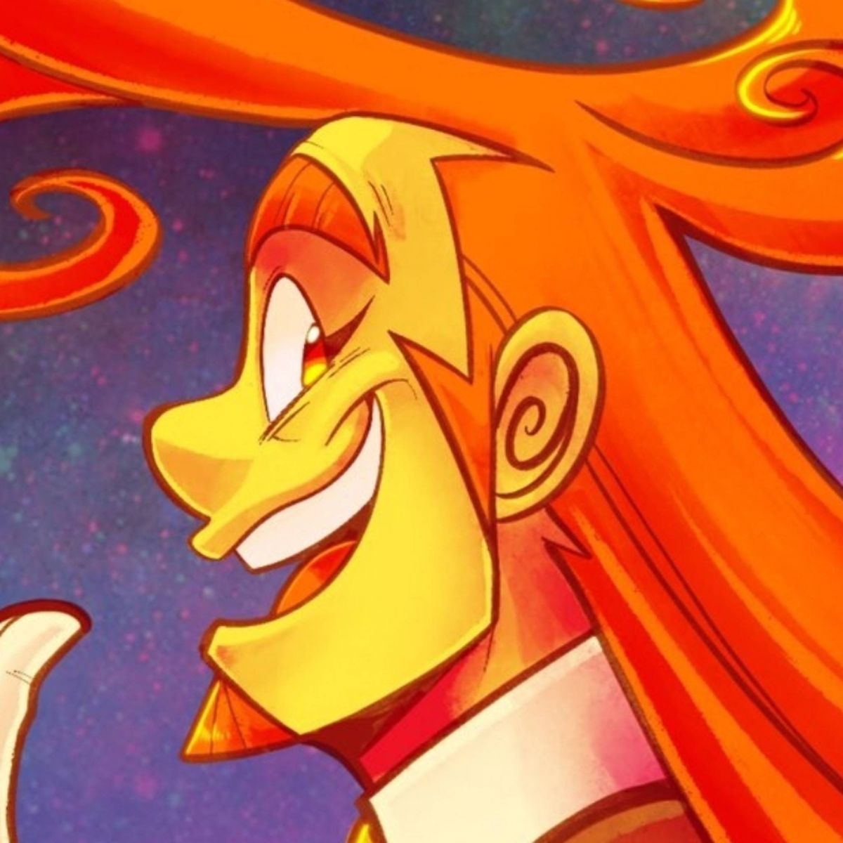 Profile Image