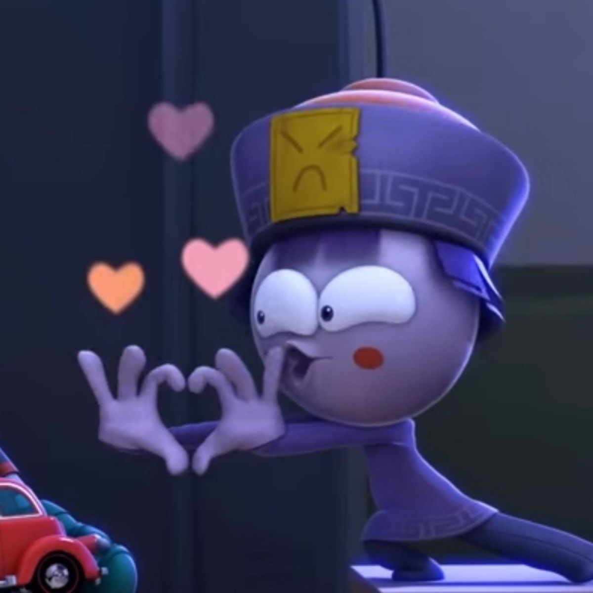 Profile Image