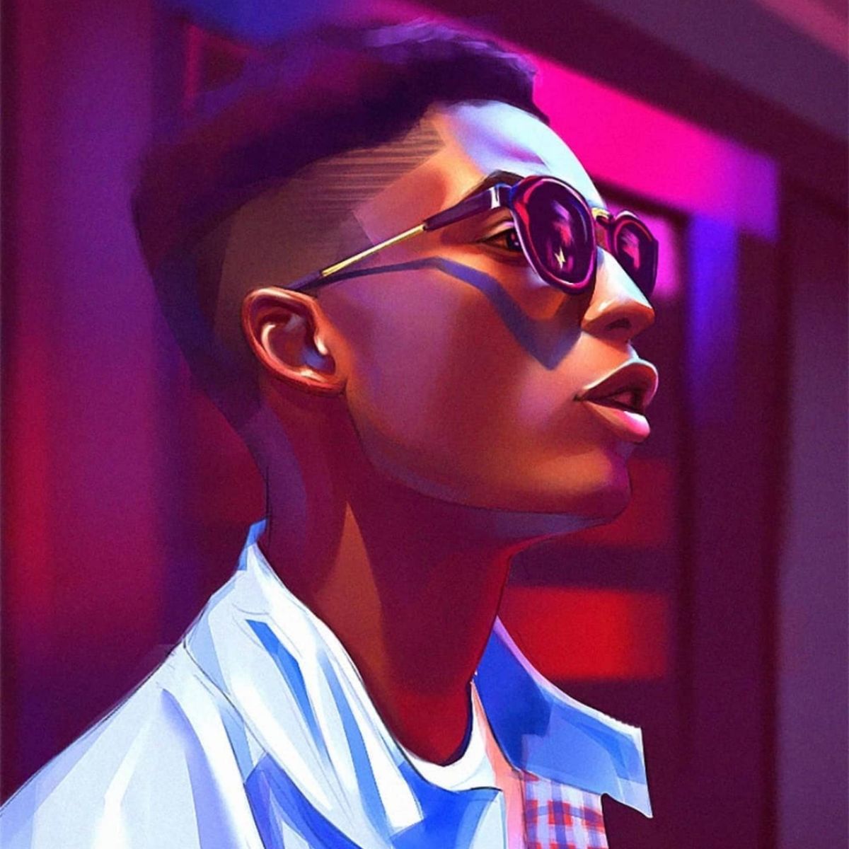 Profile Image
