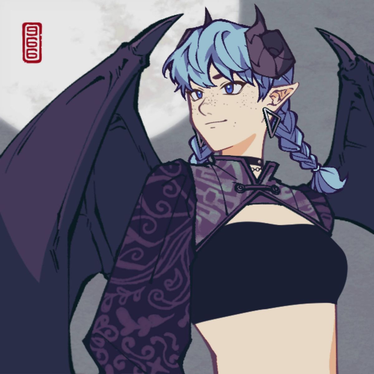 Profile Image