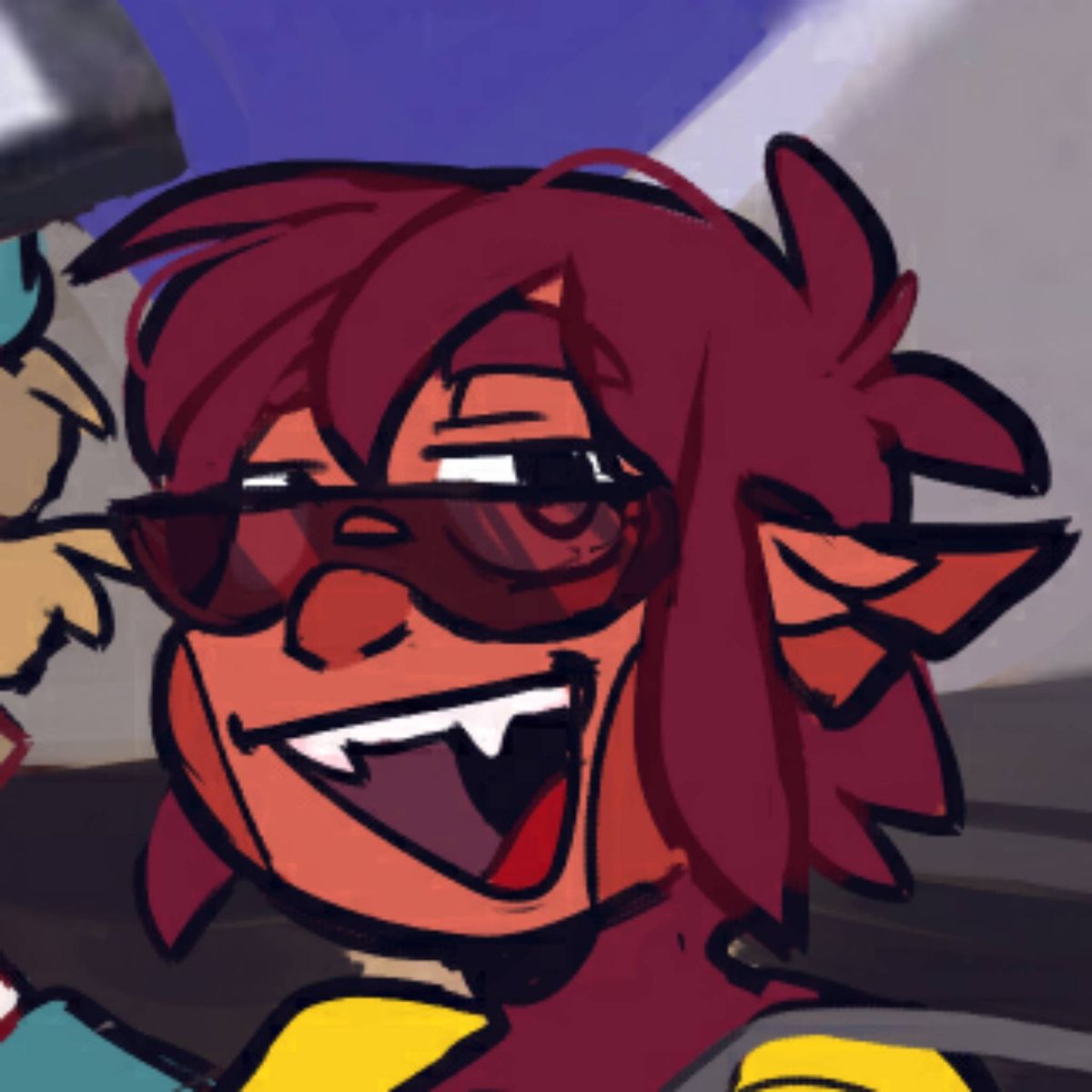 Profile Image