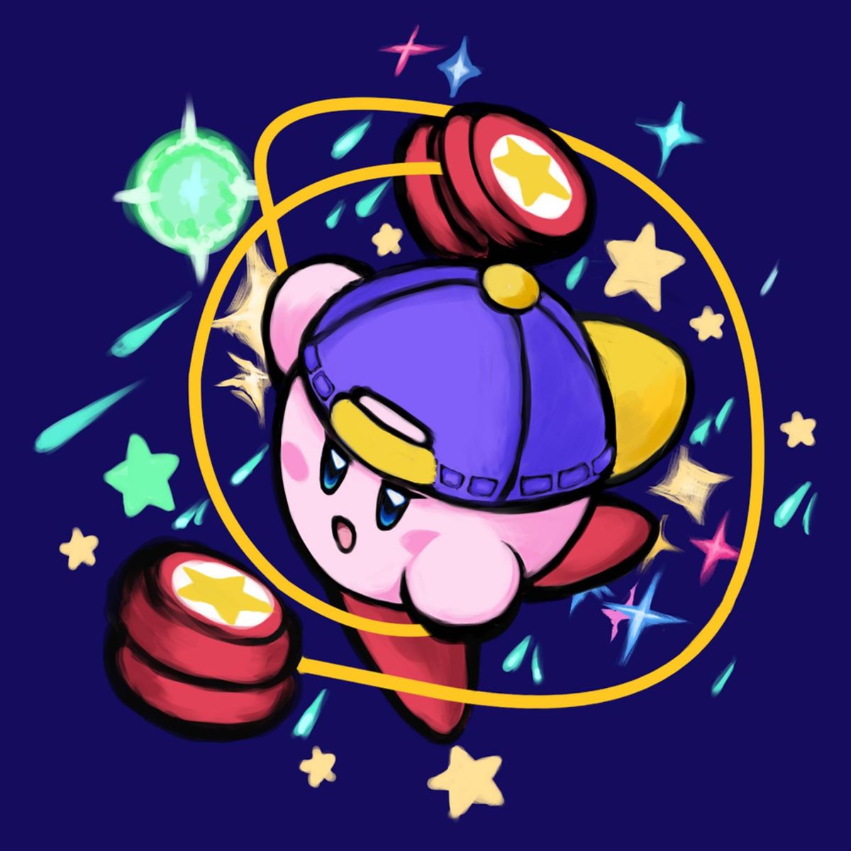 Profile Image