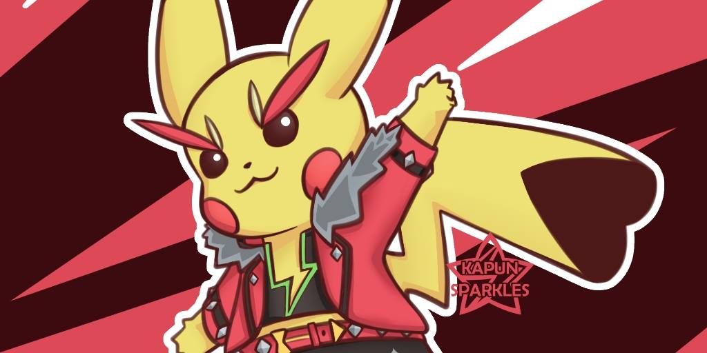 Hero artwork