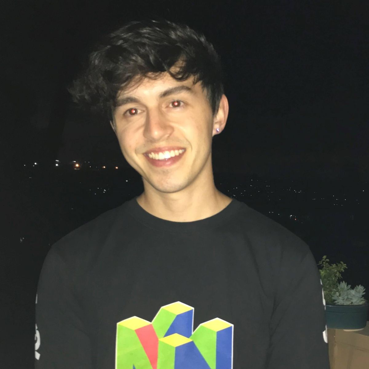 Profile Image