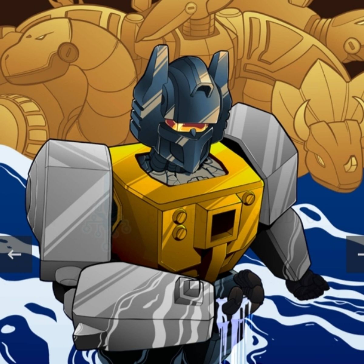Profile Image