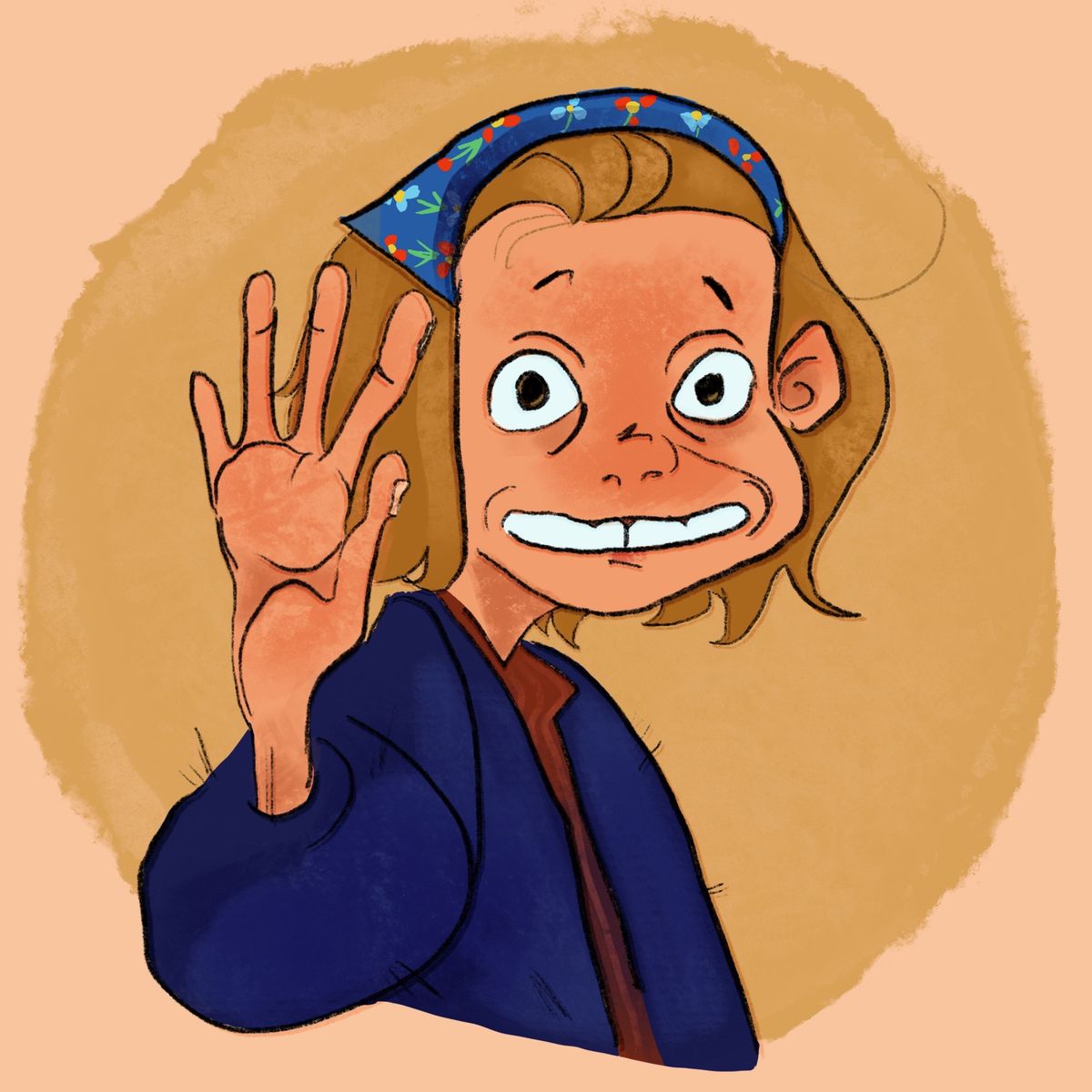 Profile Image