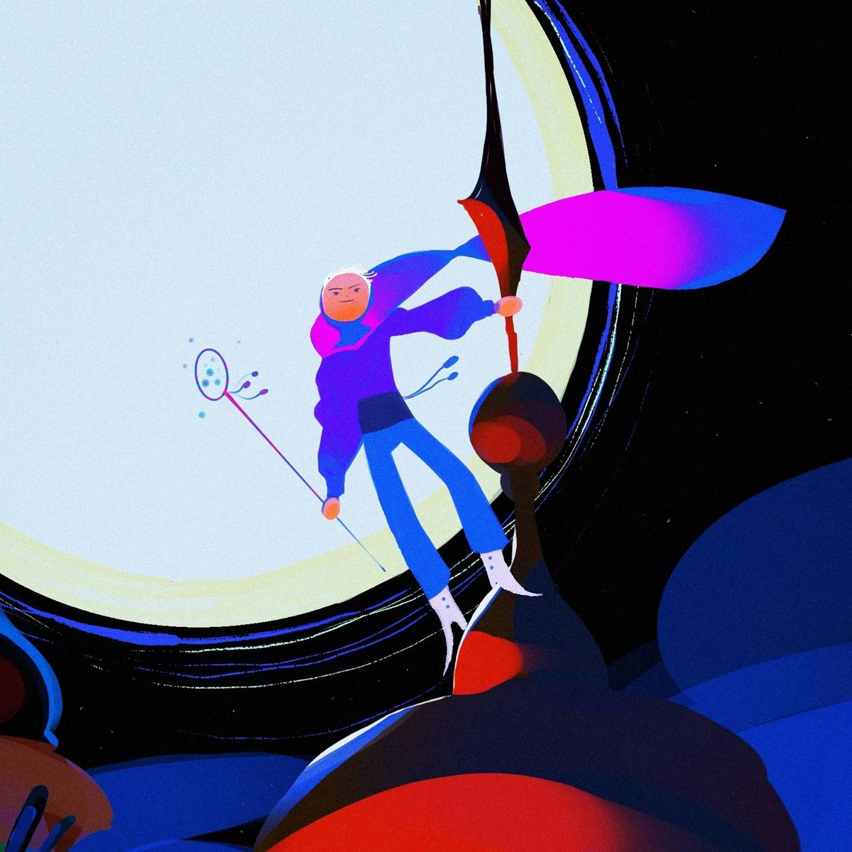 Profile Image