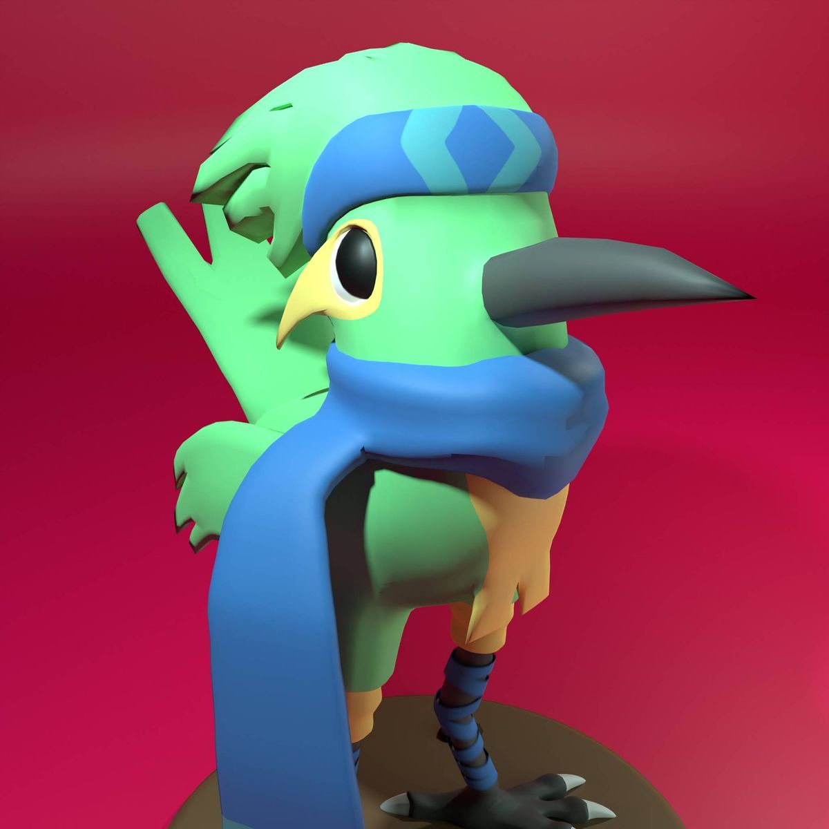 Profile Image