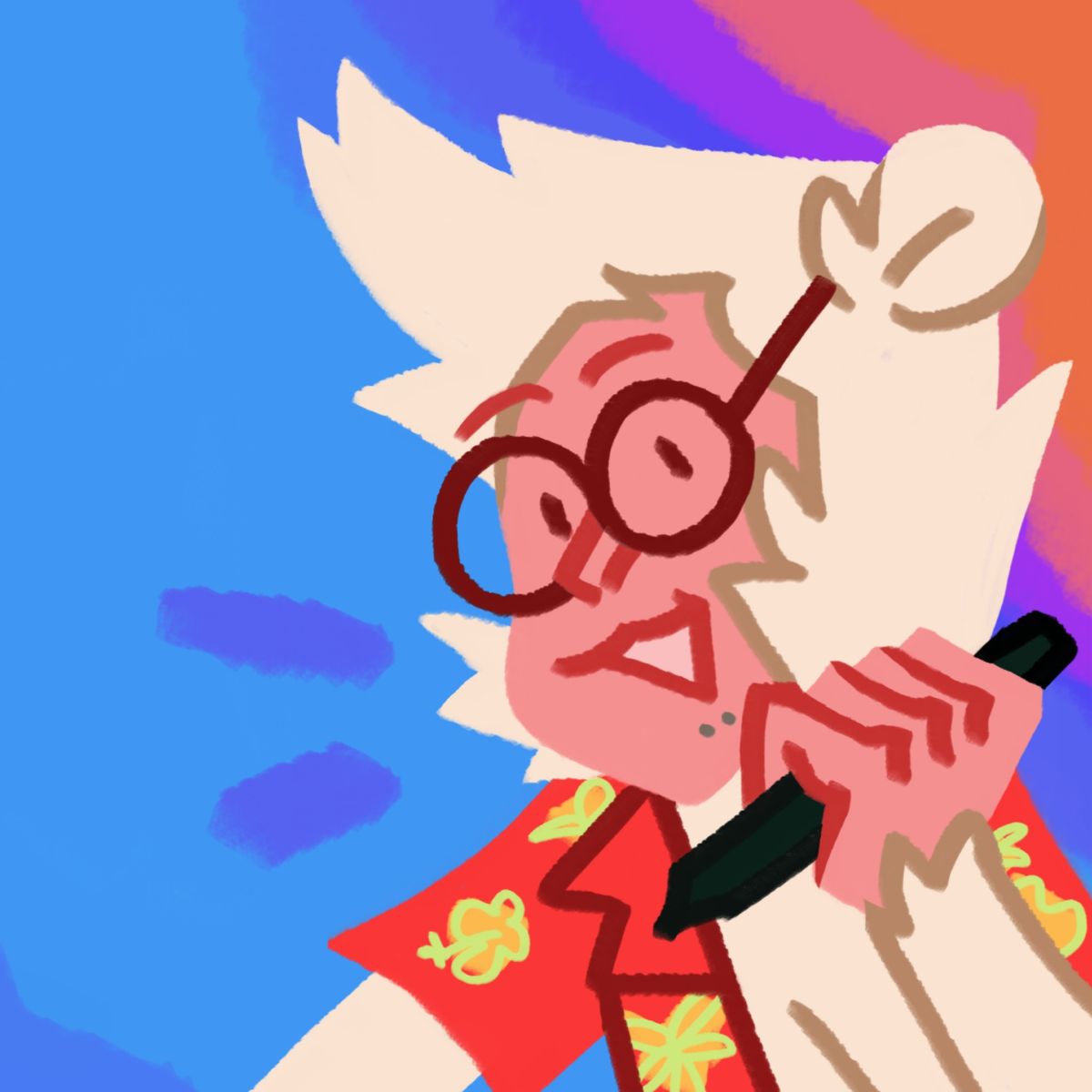 Profile Image