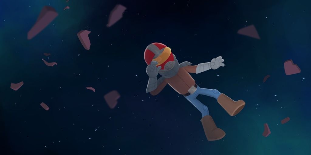 Hero artwork