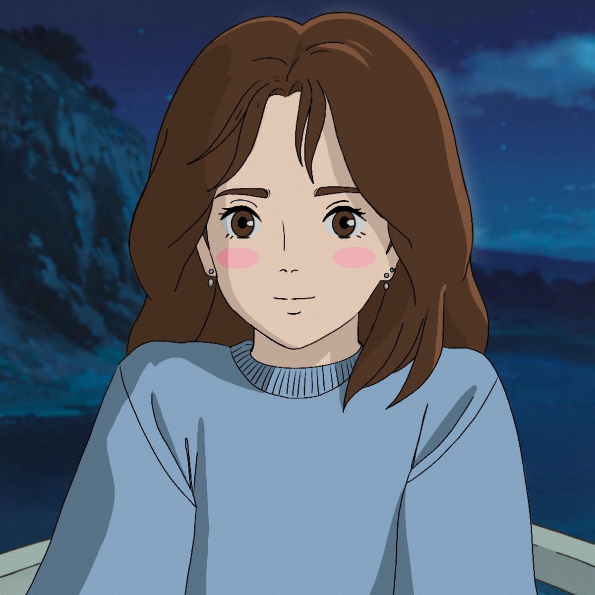 Profile Image