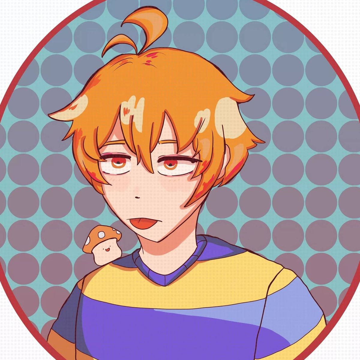 Profile Image