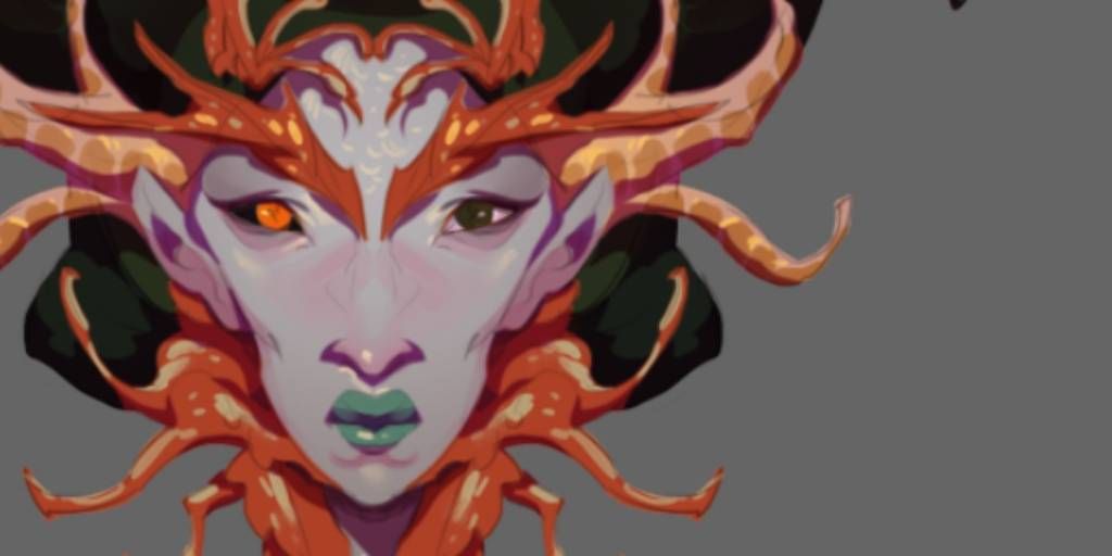 Hero artwork