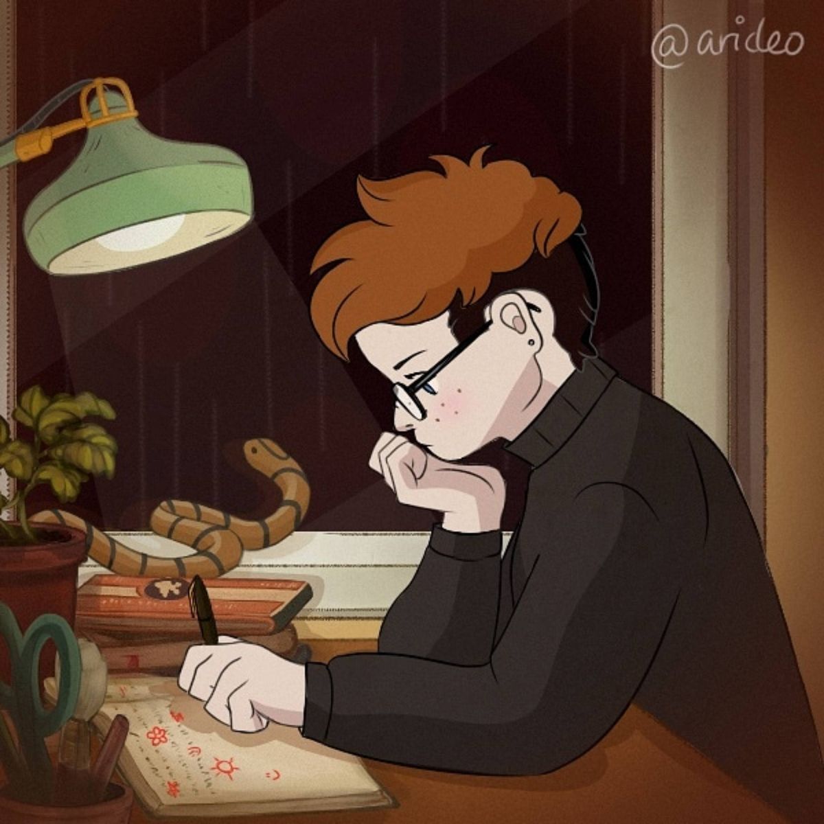 Profile Image