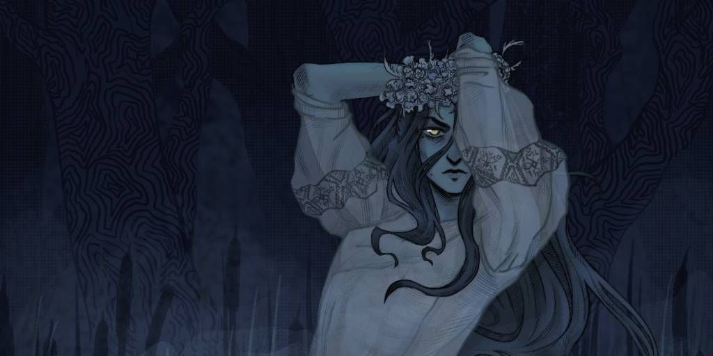 Hero artwork