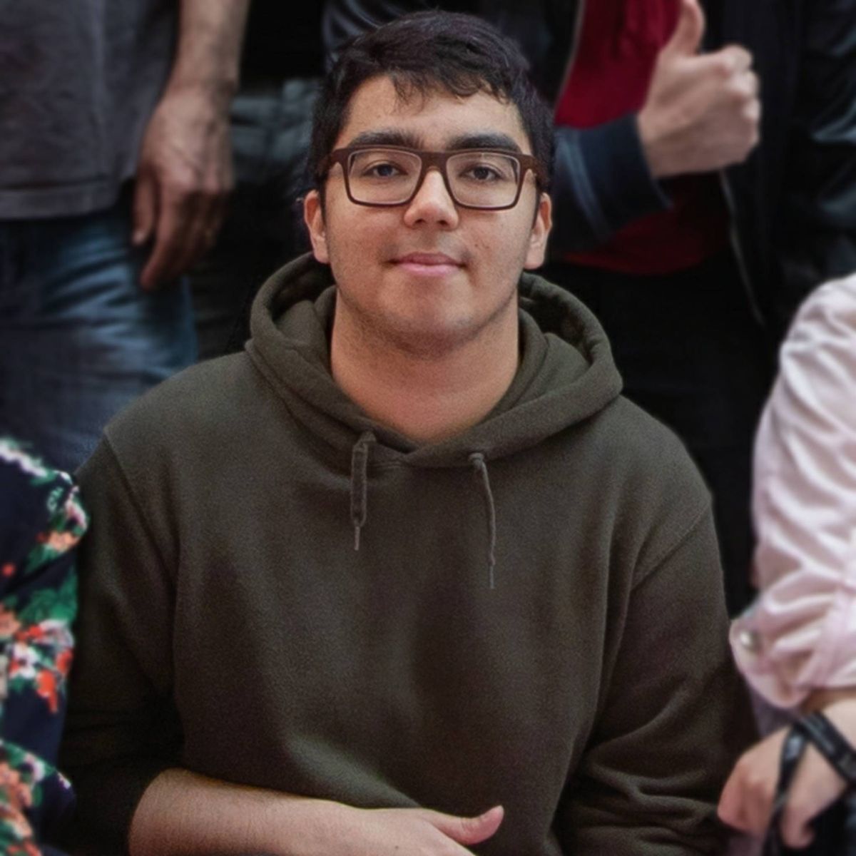 Profile Image