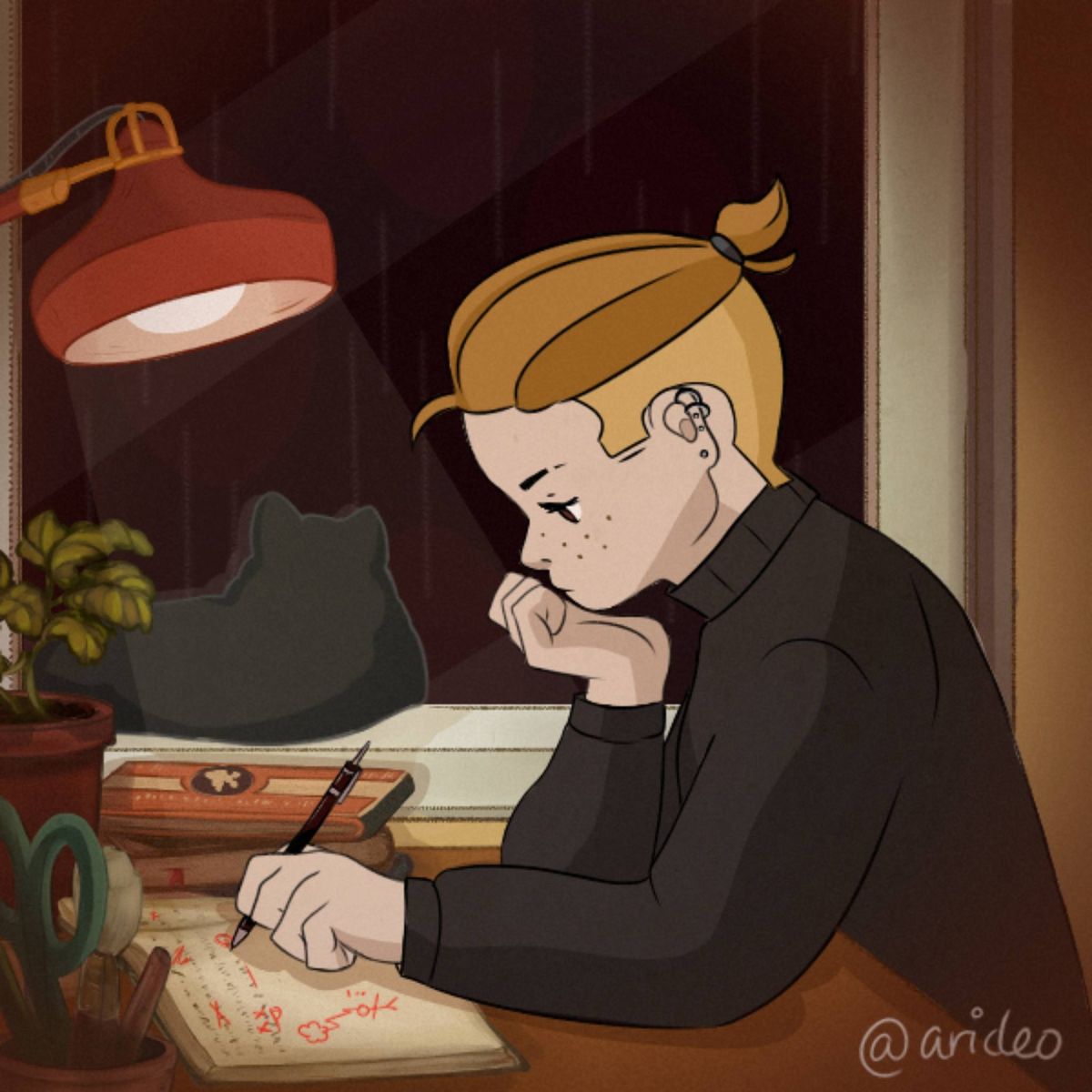 Profile Image