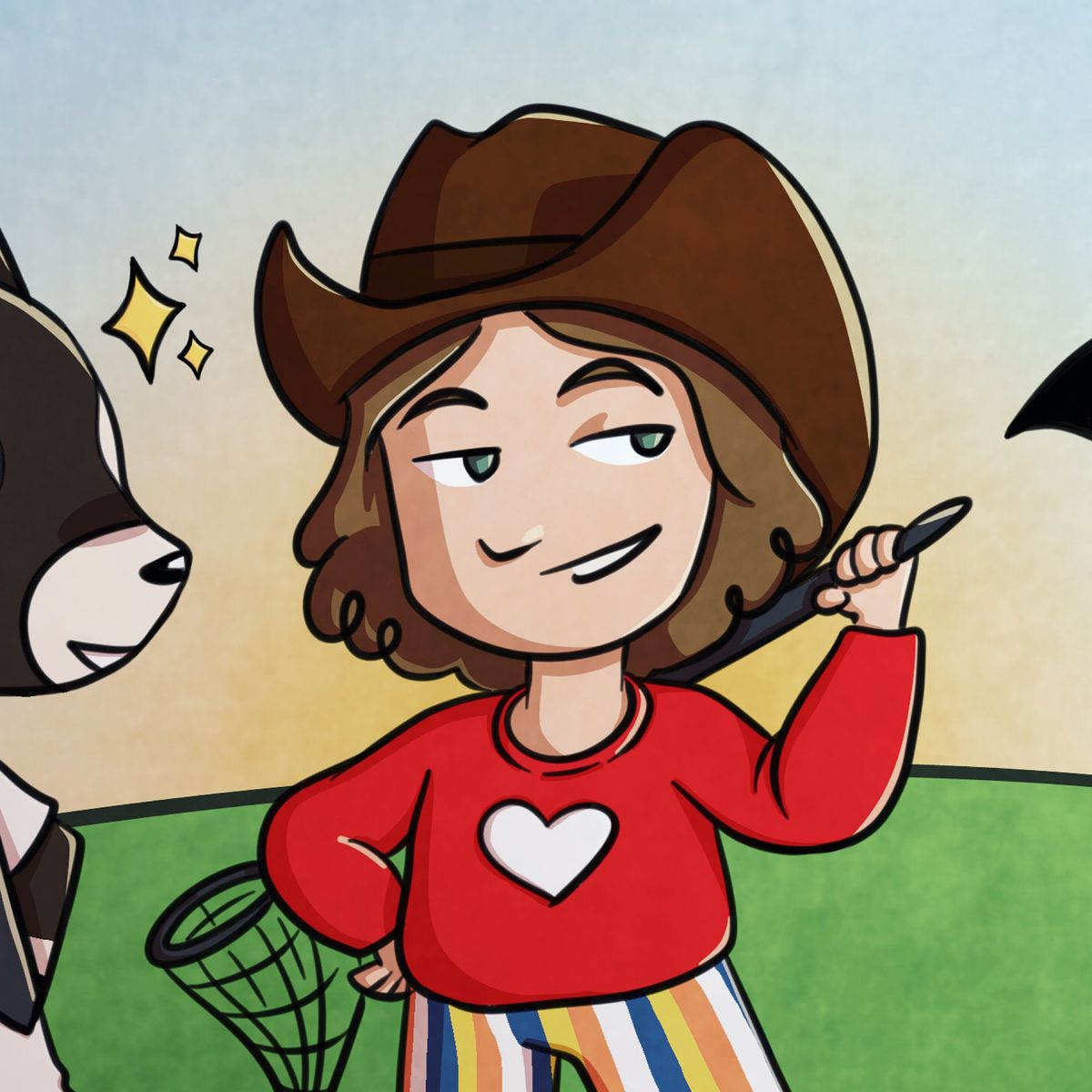 Profile Image
