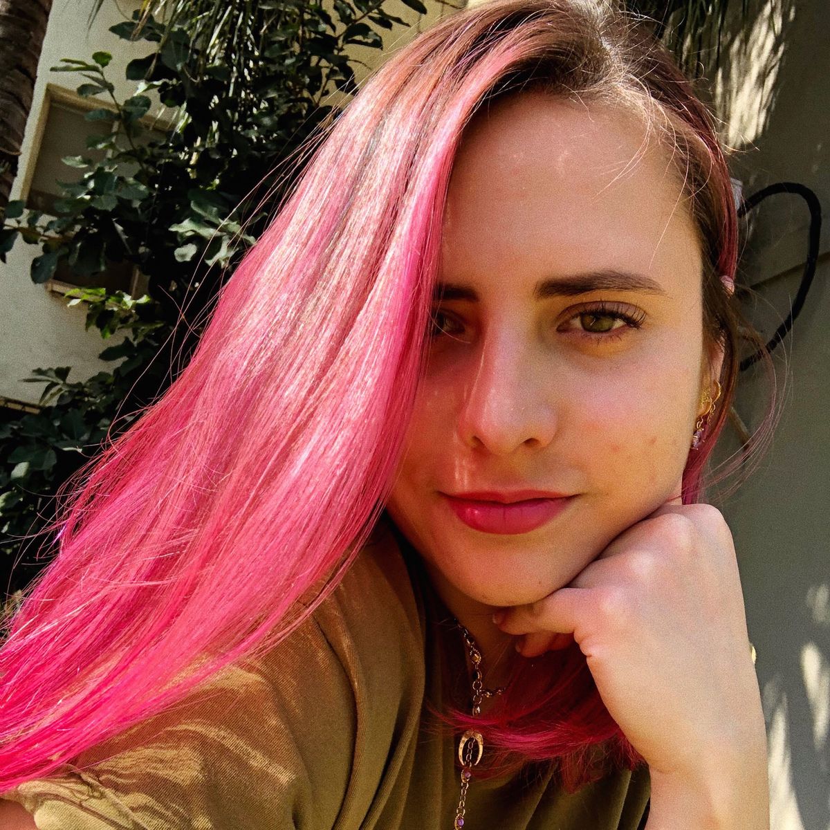 Profile Image