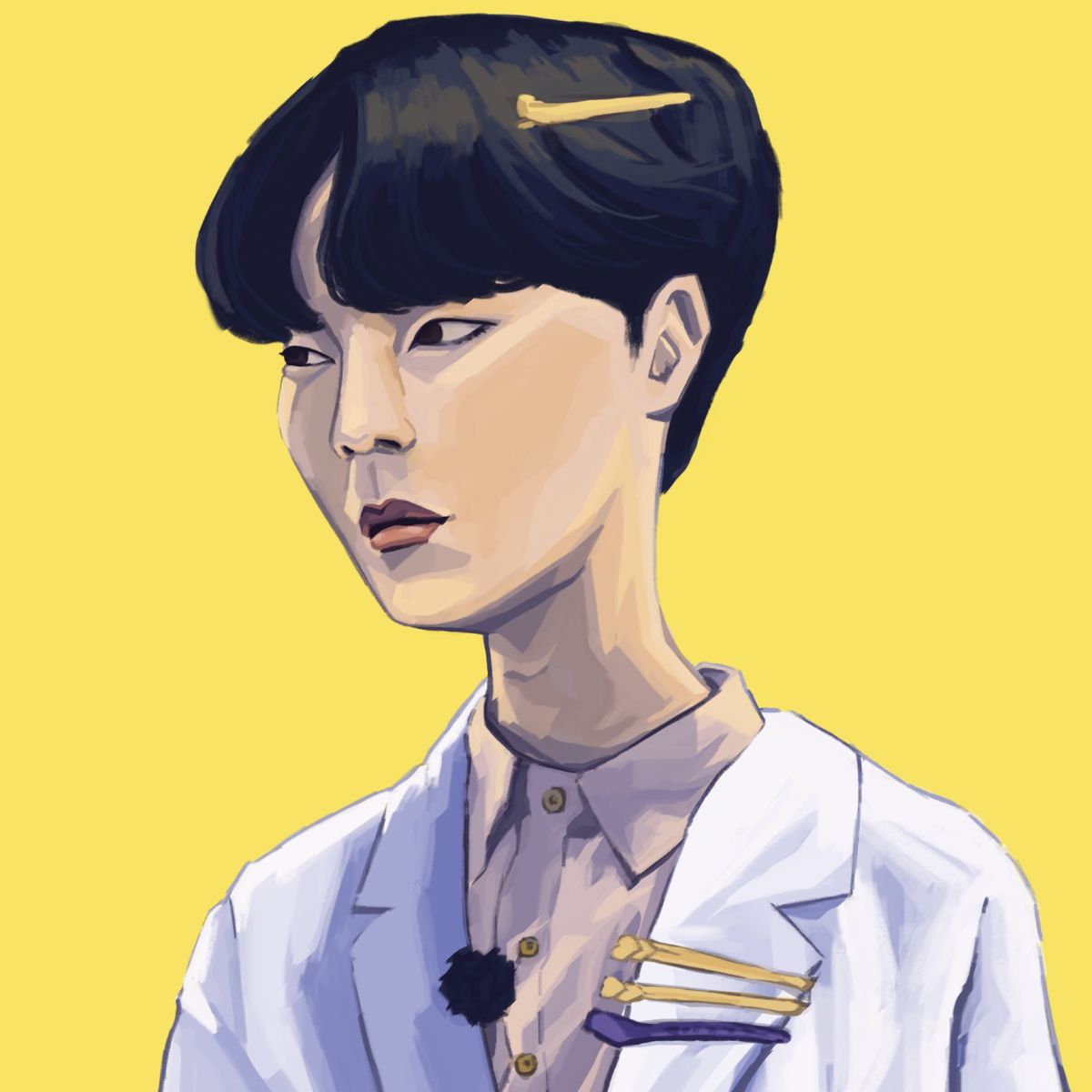 Profile Image