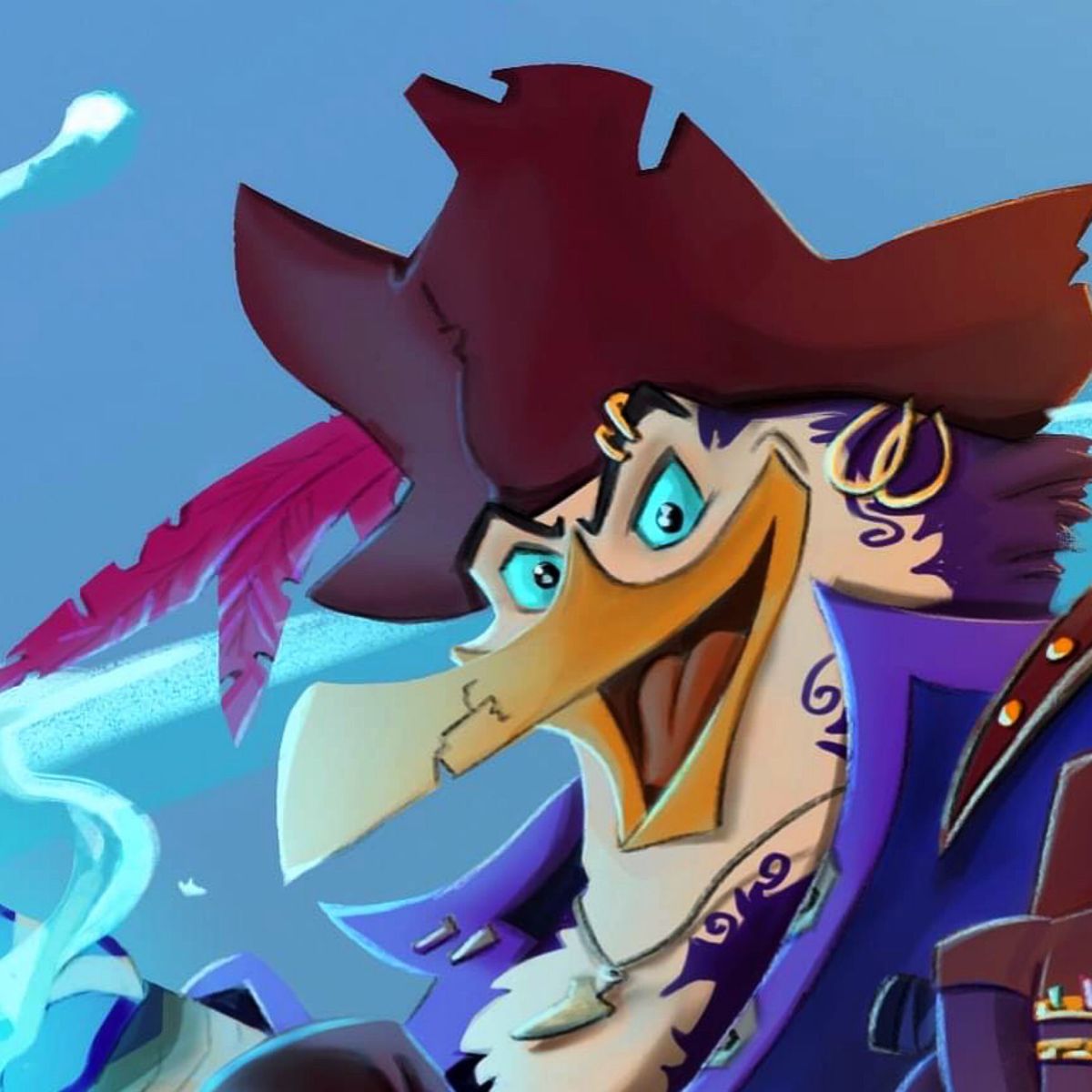 Profile Image