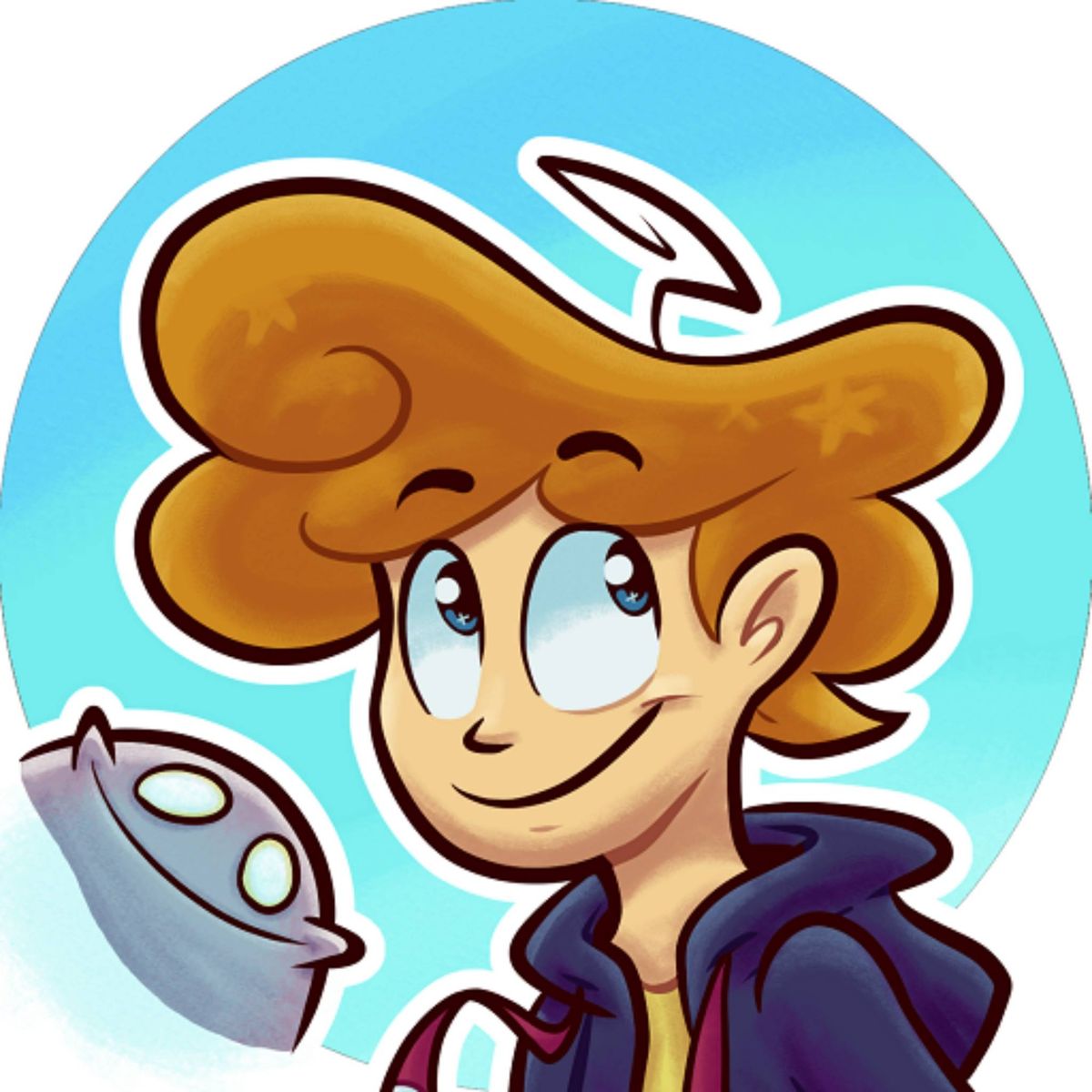Profile Image