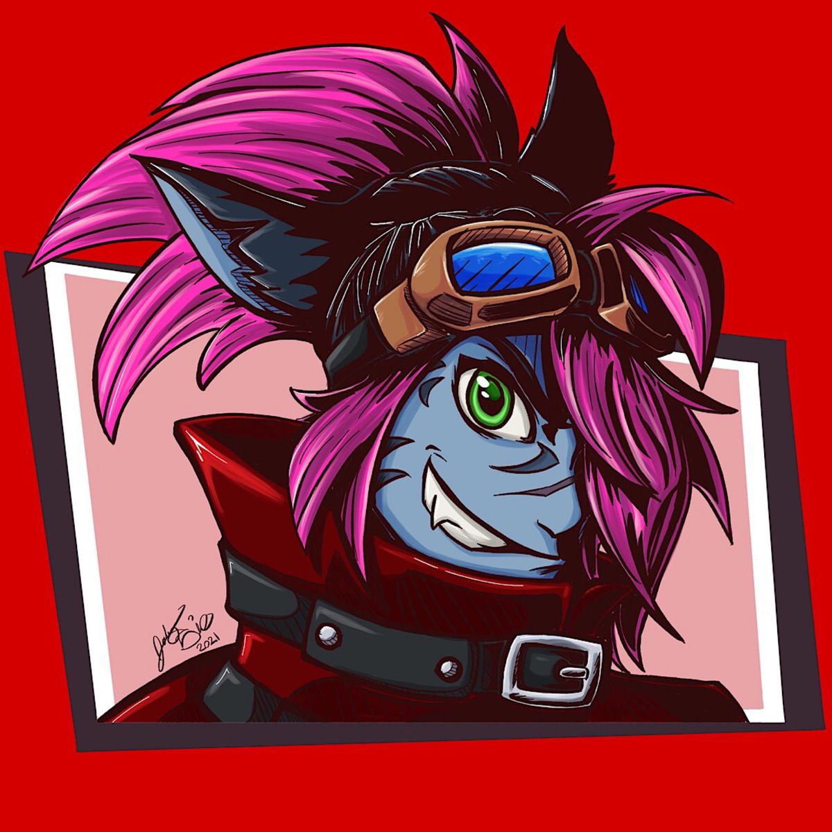 Profile Image