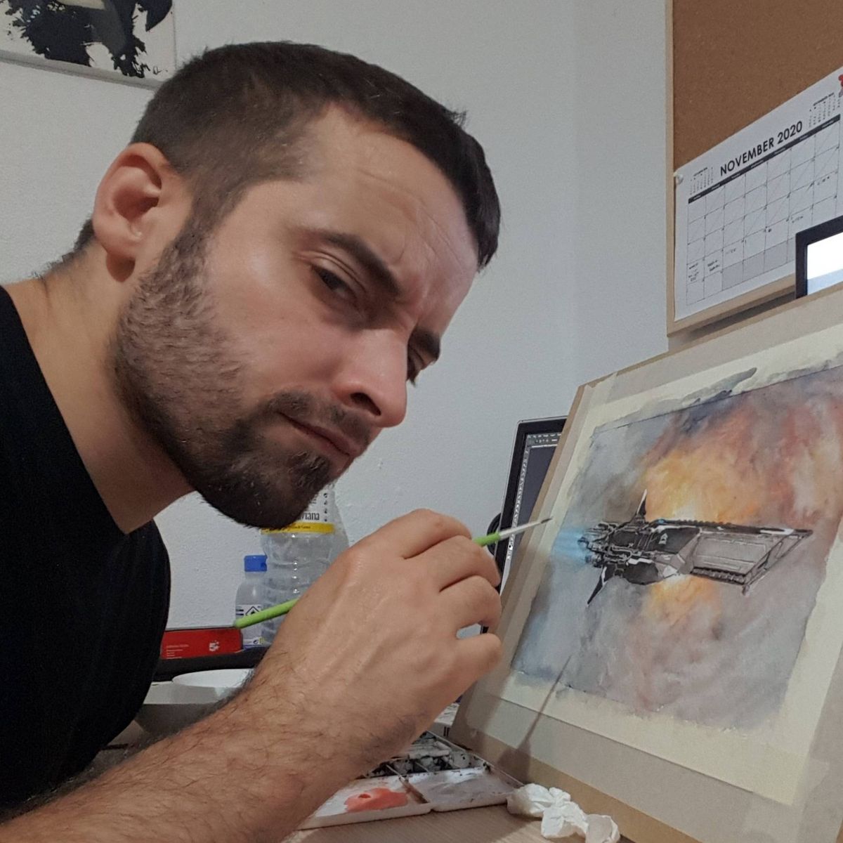 Profile Image
