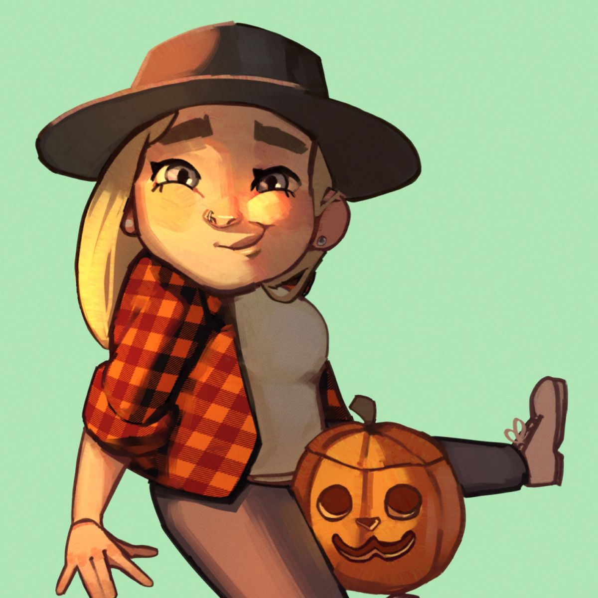 Profile Image