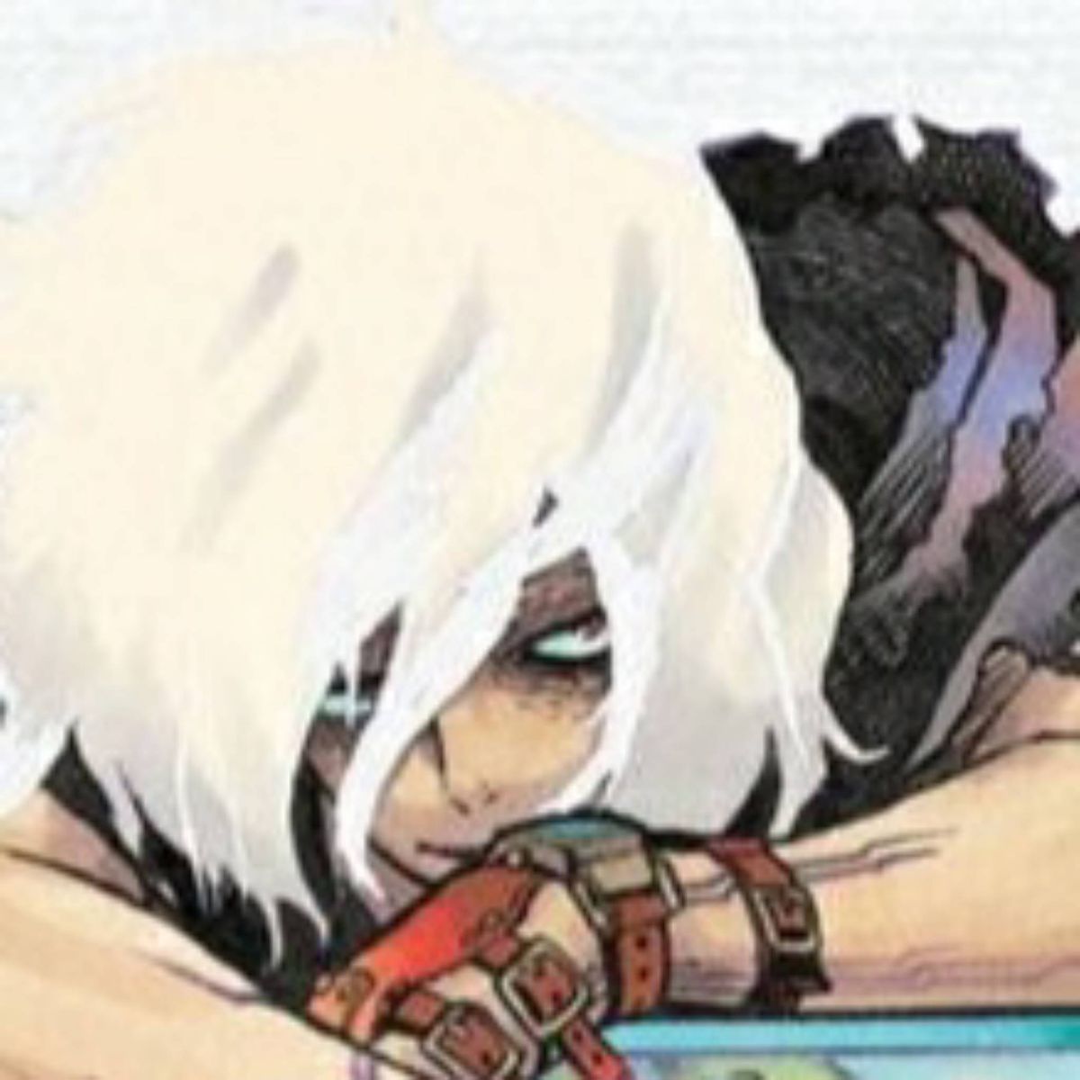 Profile Image