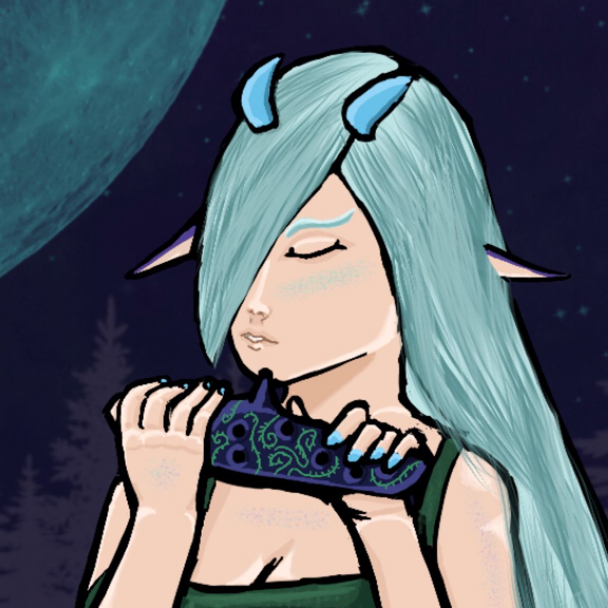 Profile Image