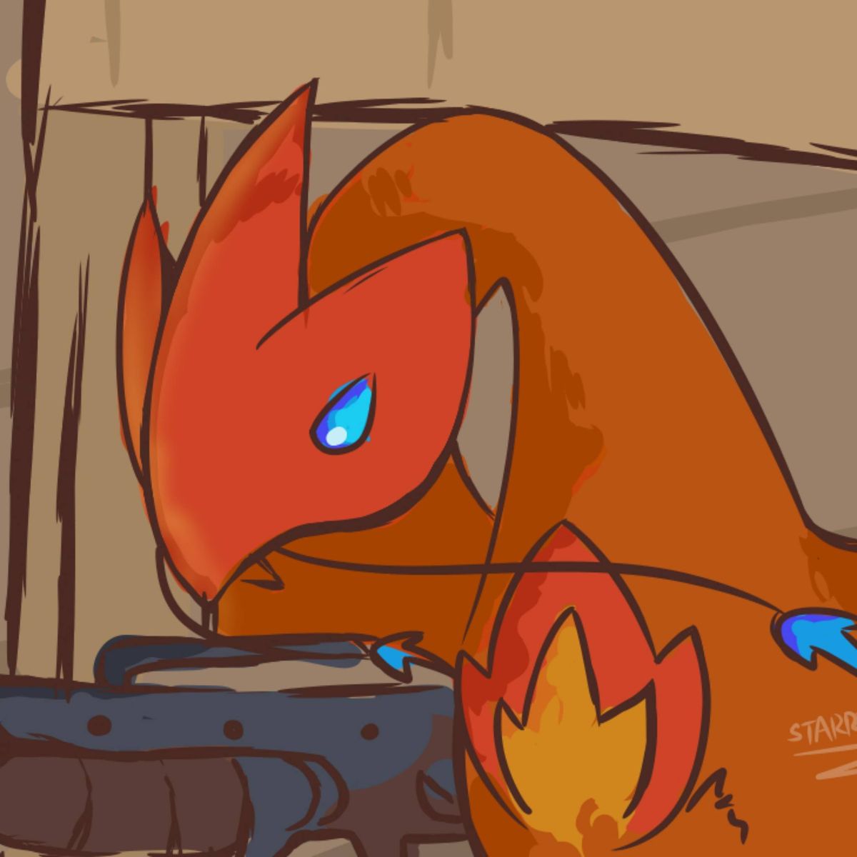 Profile Image