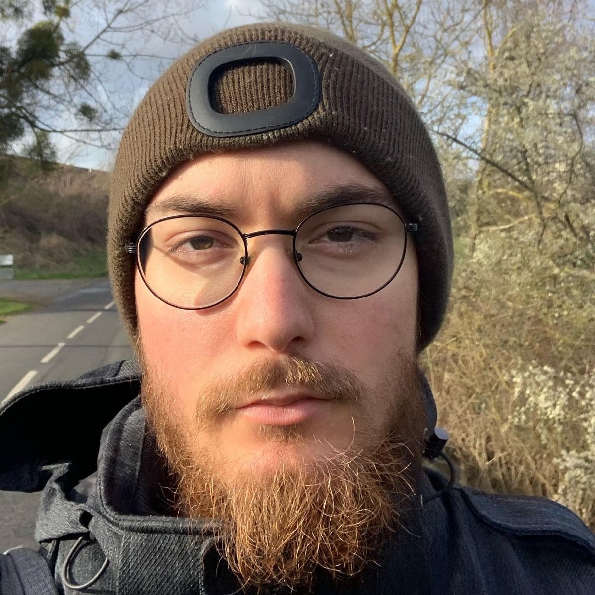Profile Image