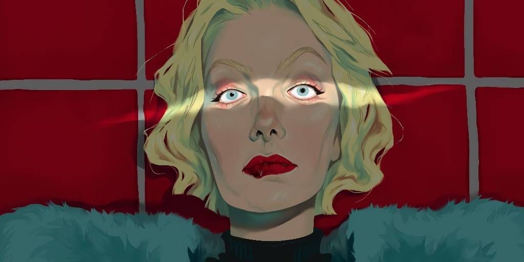Hero artwork