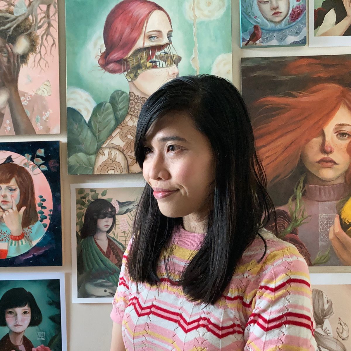 Profile Image
