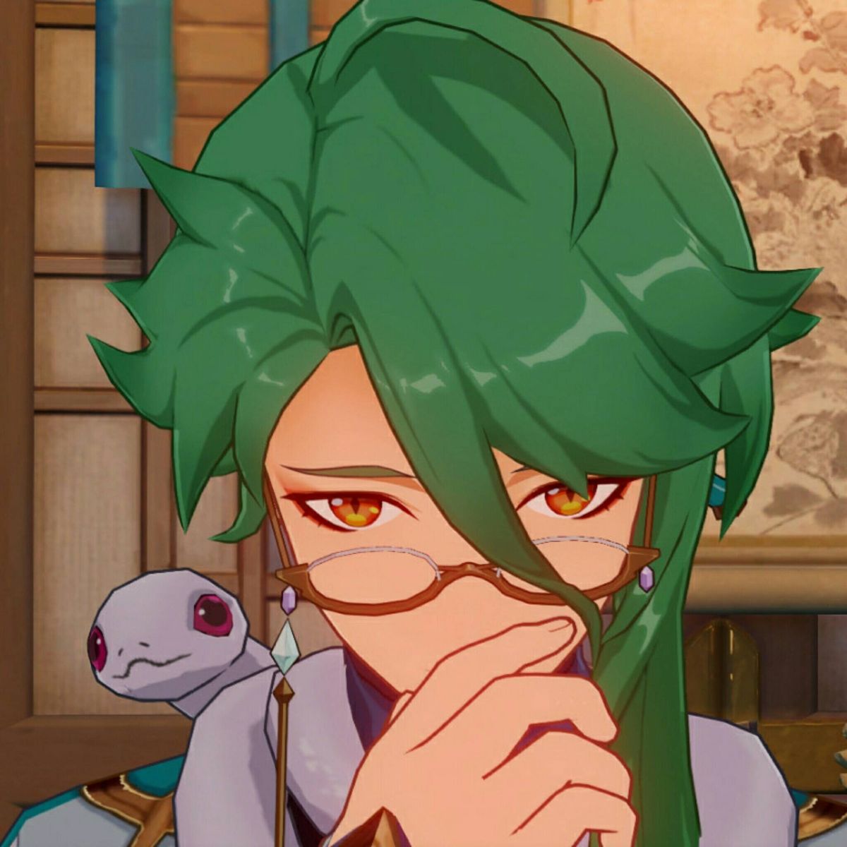 Profile Image