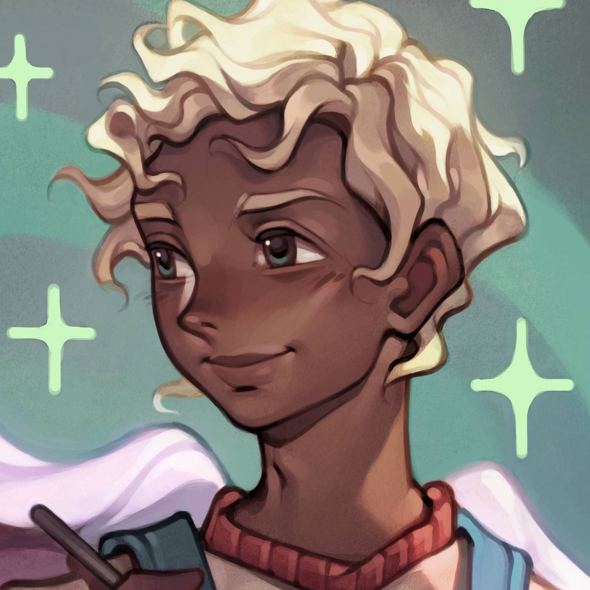 Profile Image