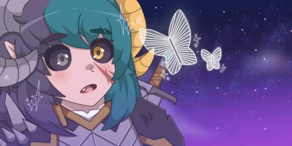 Hero artwork