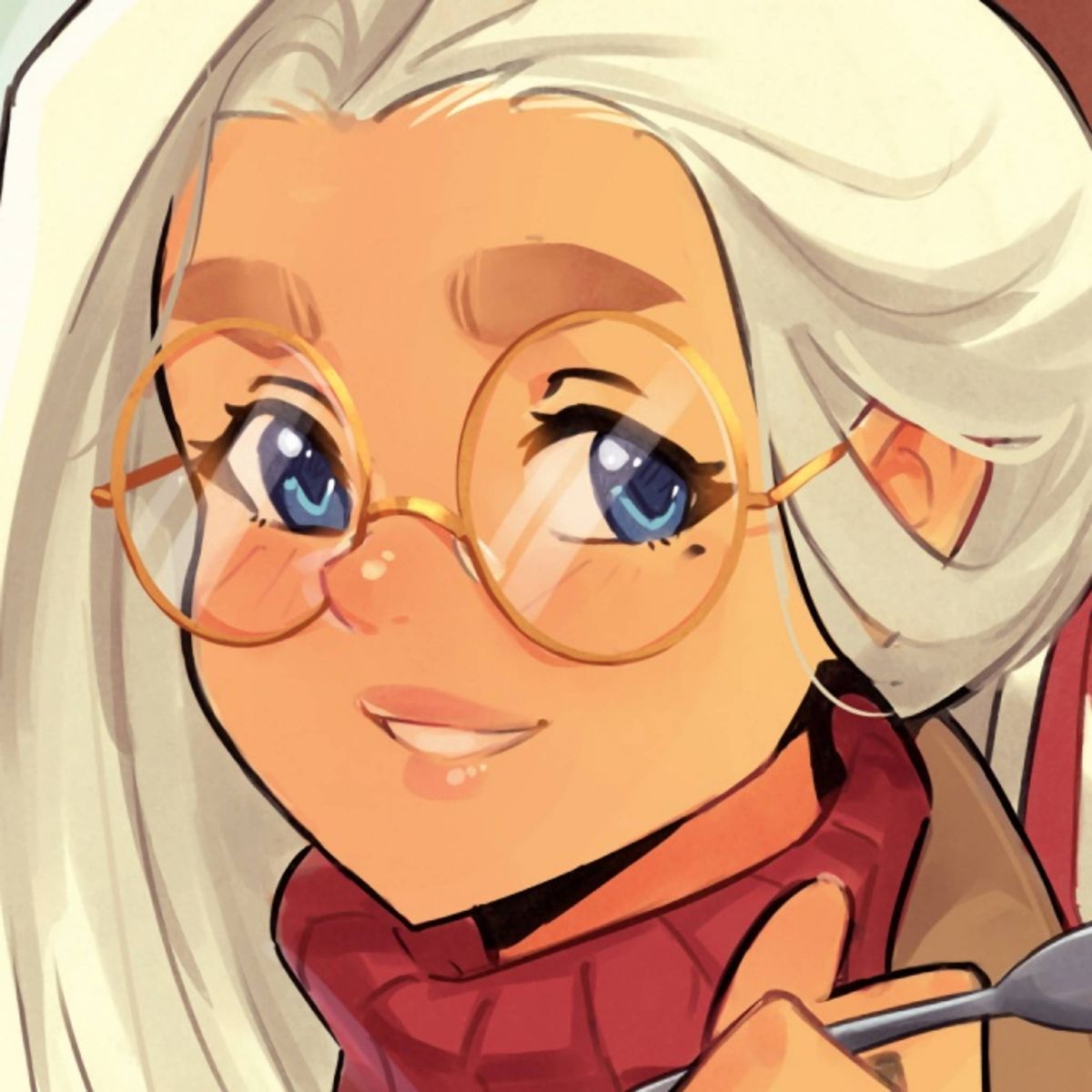 Profile Image
