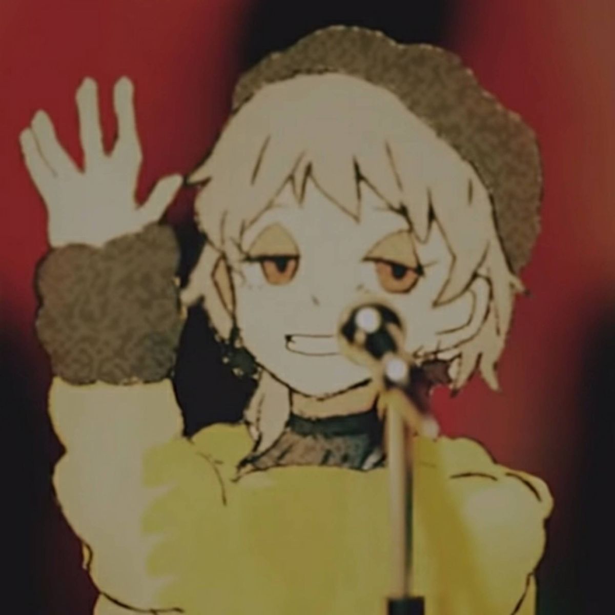 Profile Image