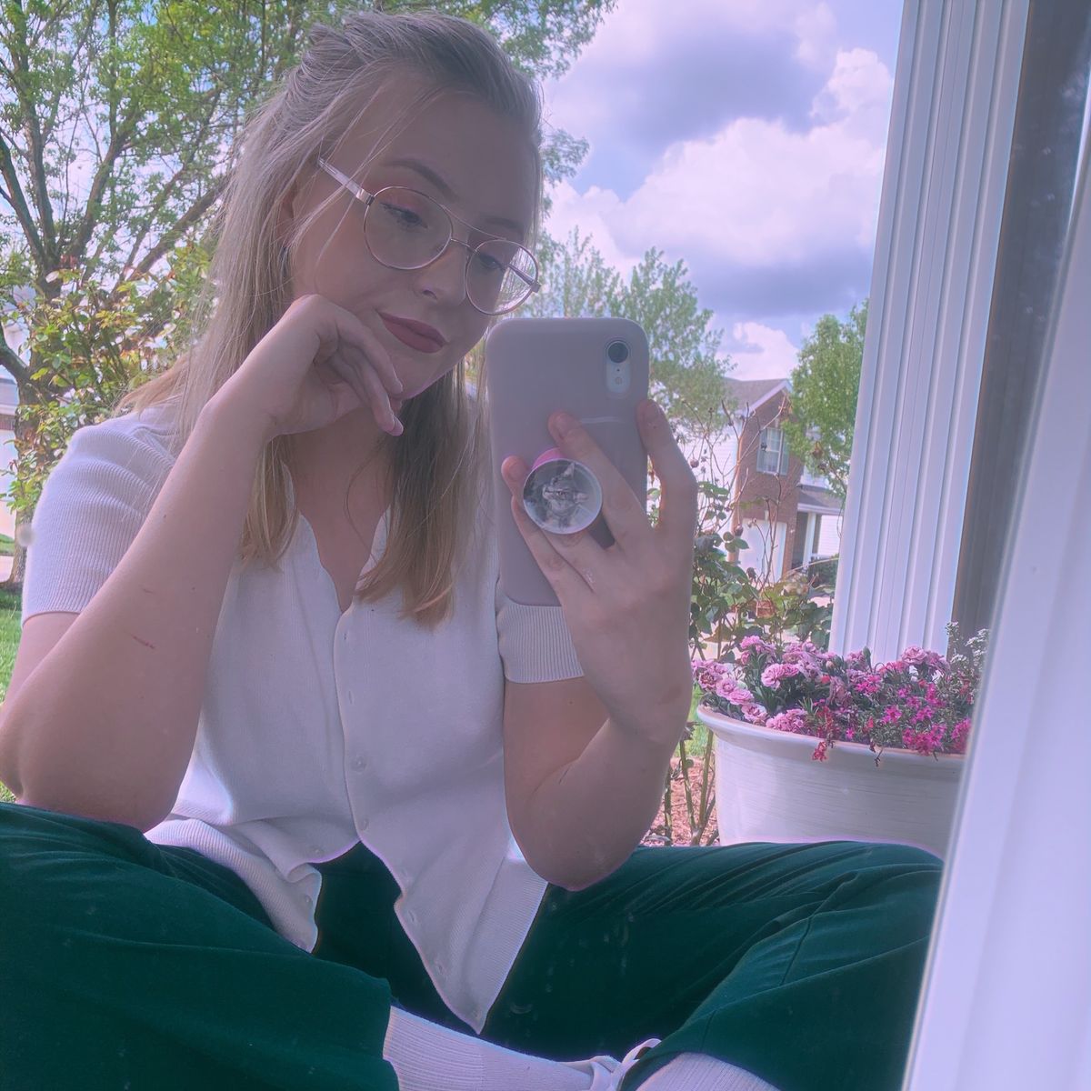 Profile Image