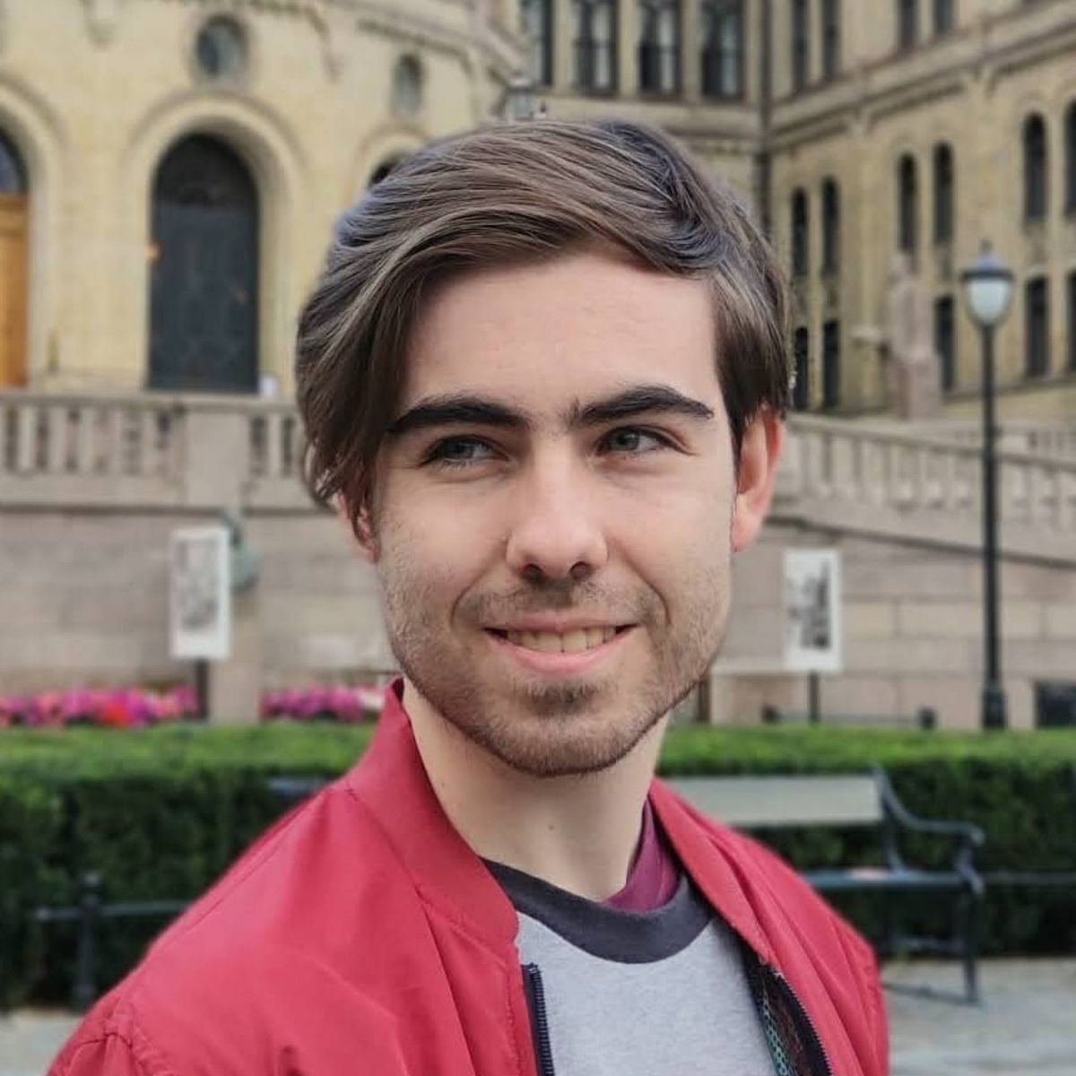 Profile Image