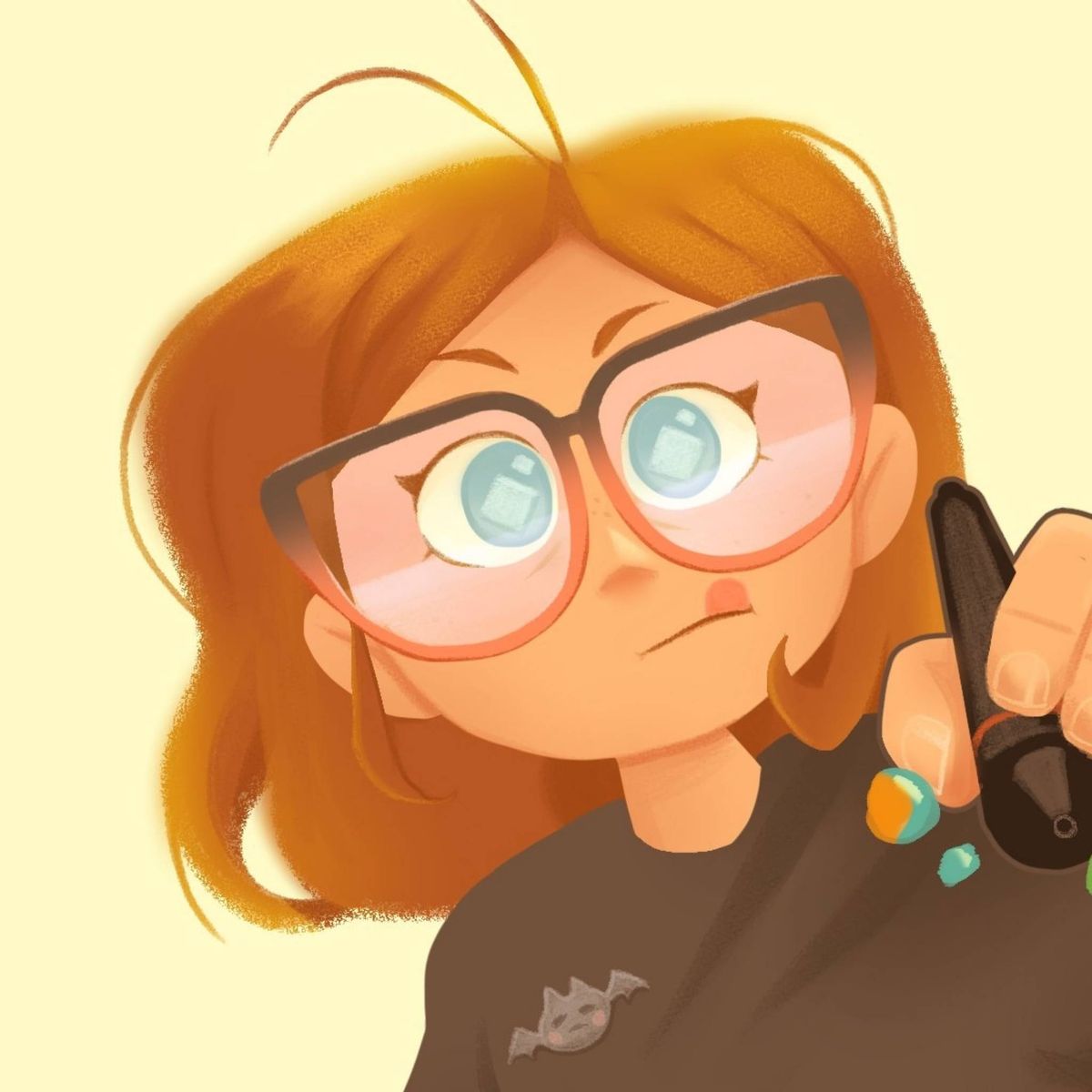 Profile Image