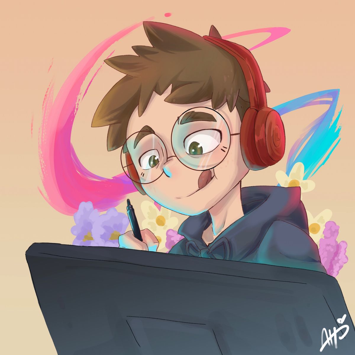 Profile Image