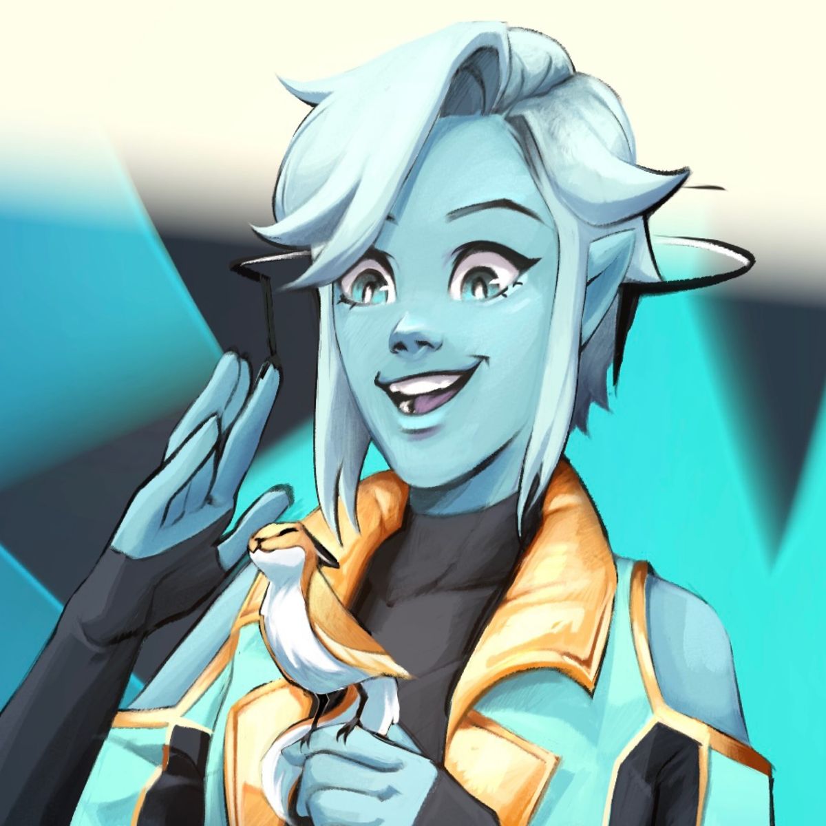 Profile Image