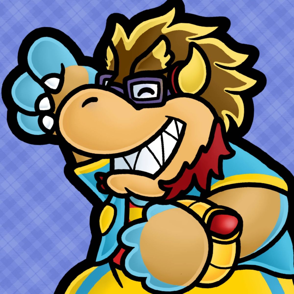Profile Image