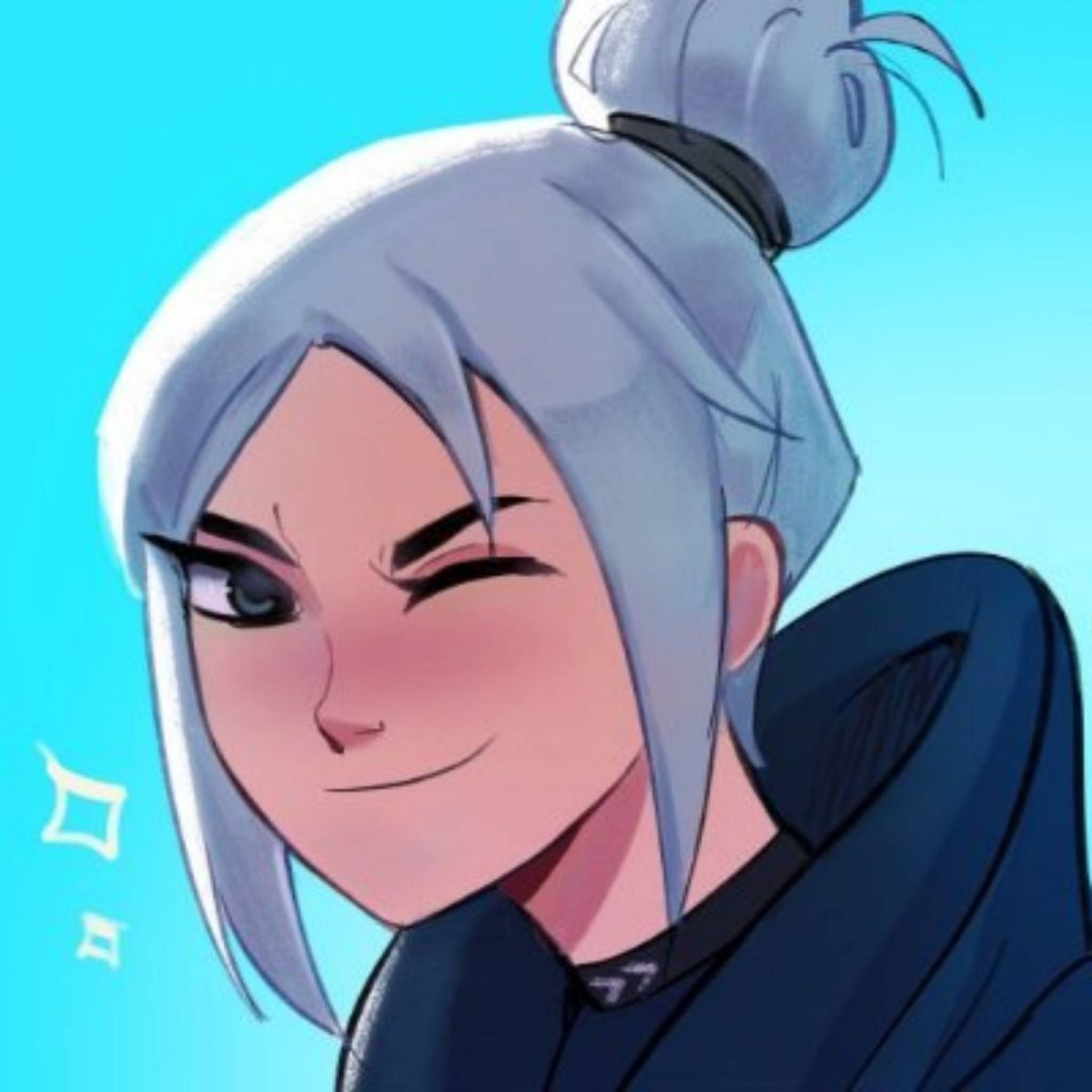 Profile Image
