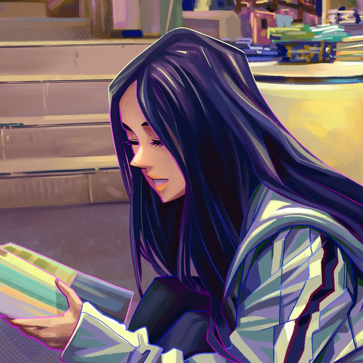 Profile Image