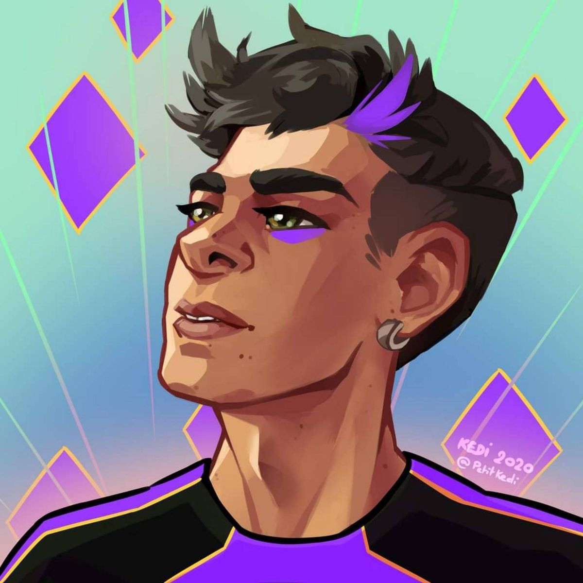 Profile Image